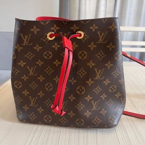 Louis Vuitton neonoe